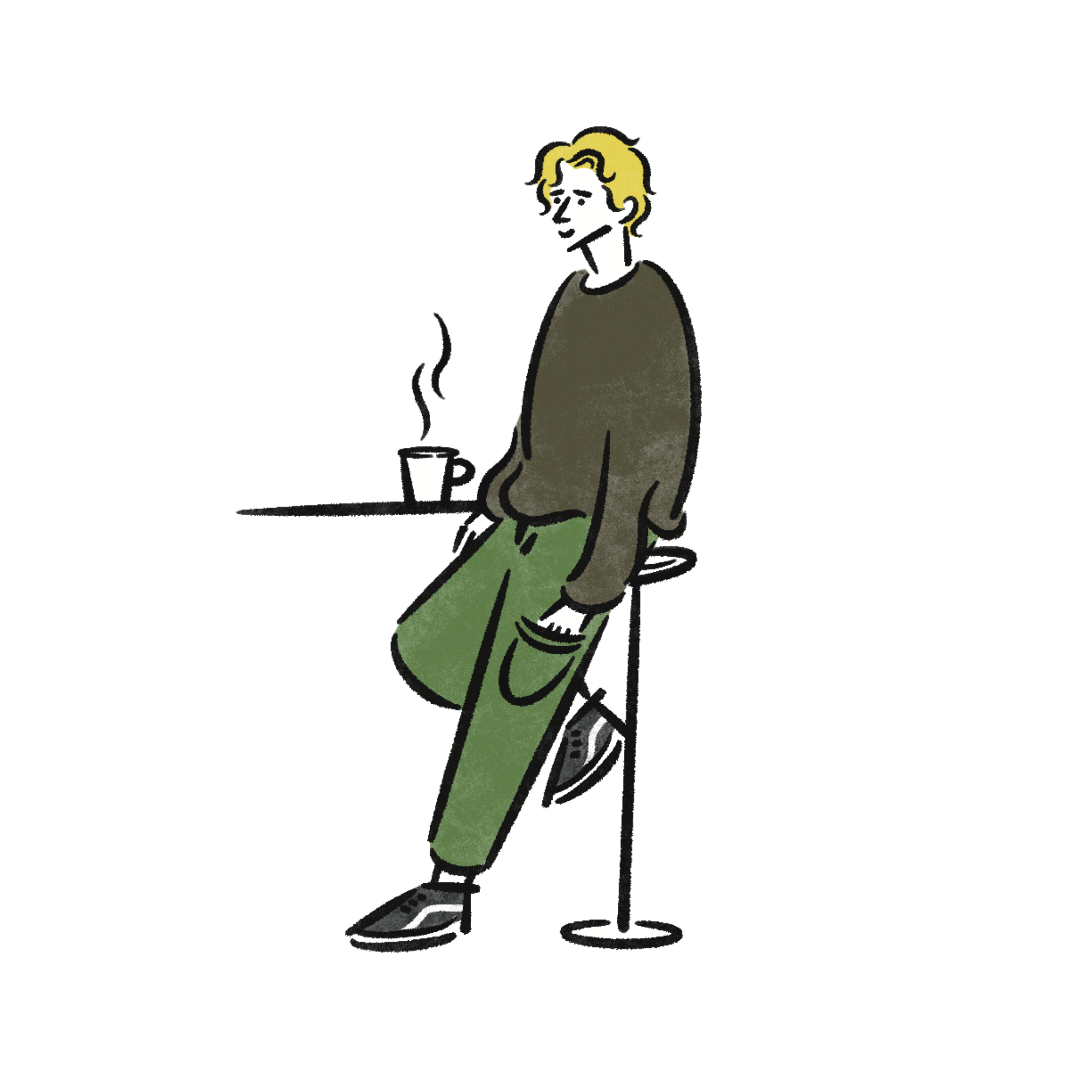シティボーイ
