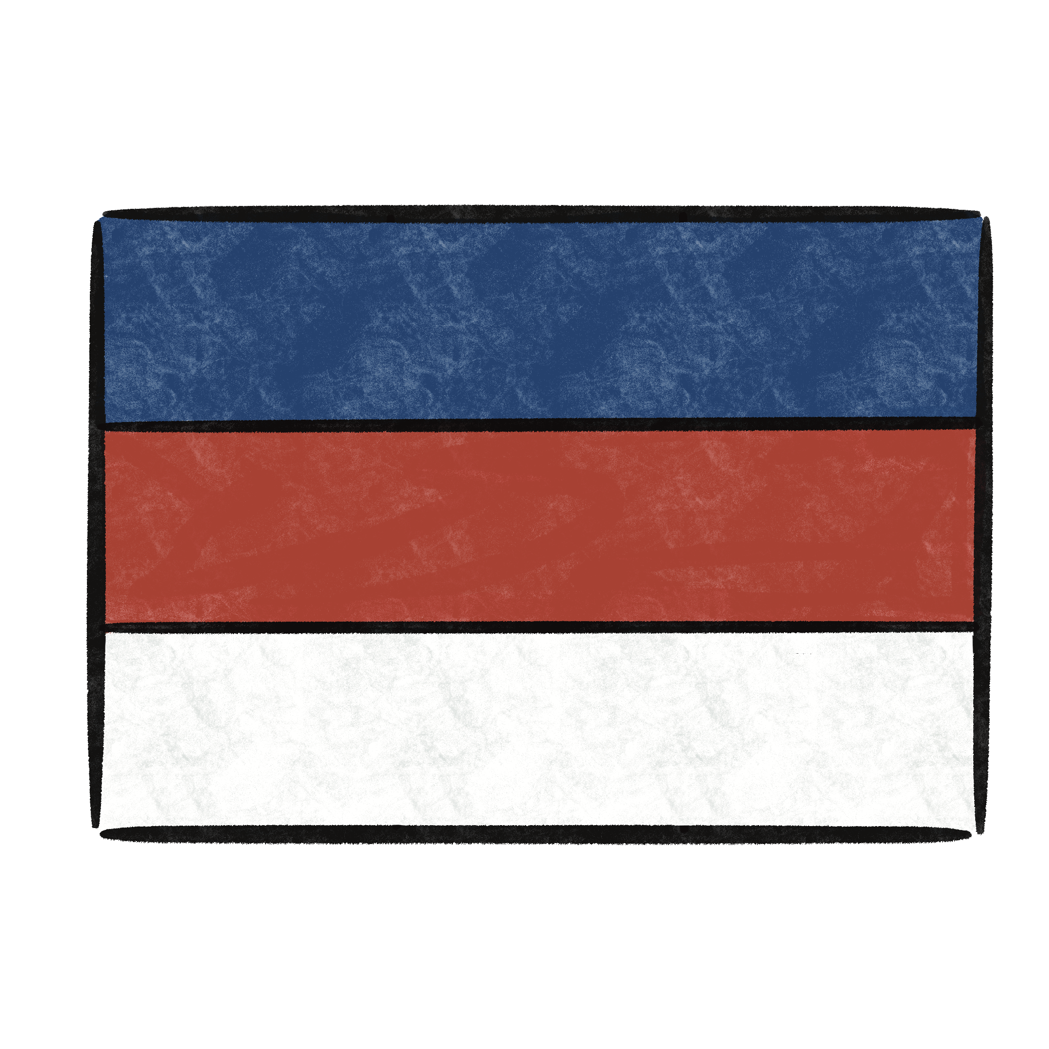 ロシア国旗