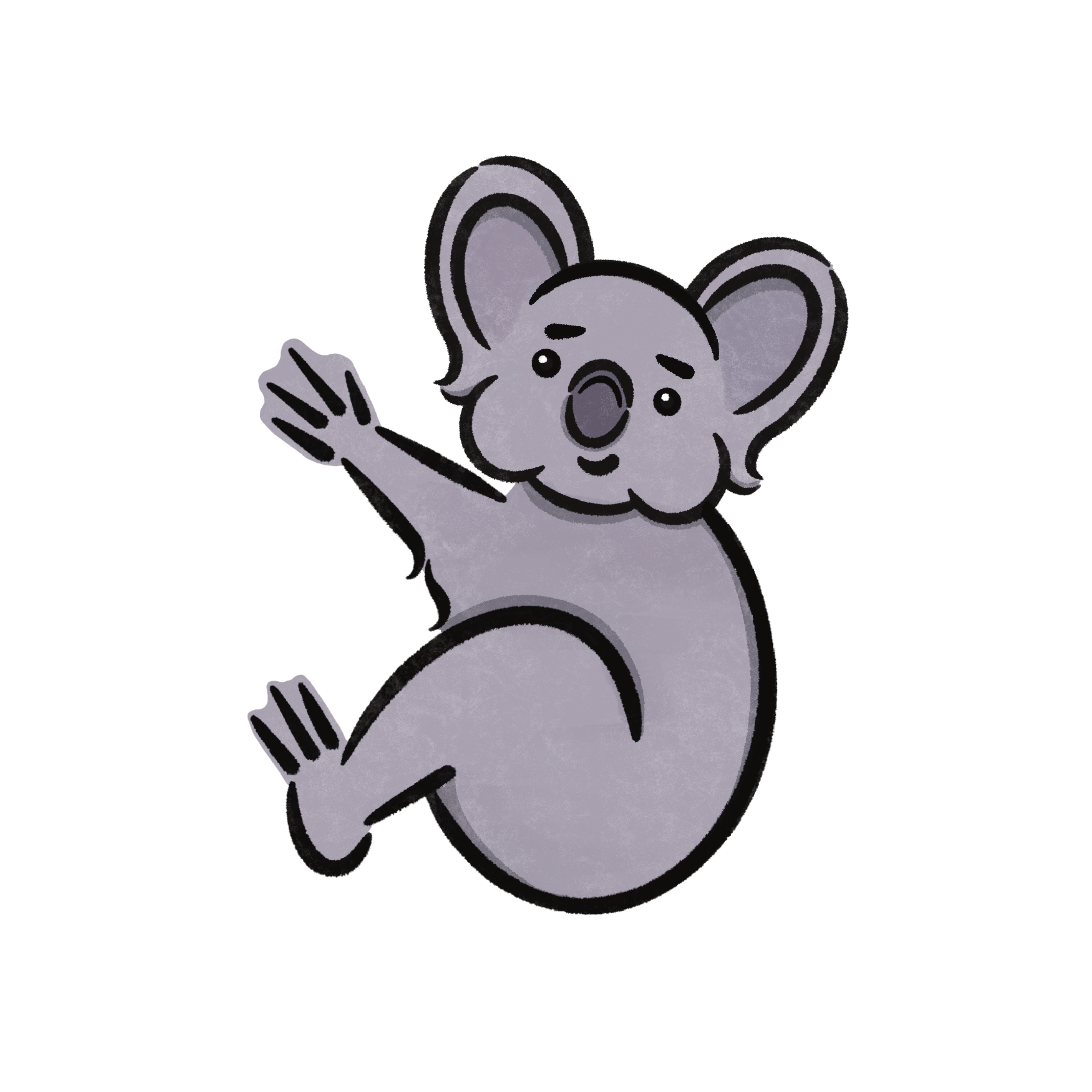 コアラ/koala