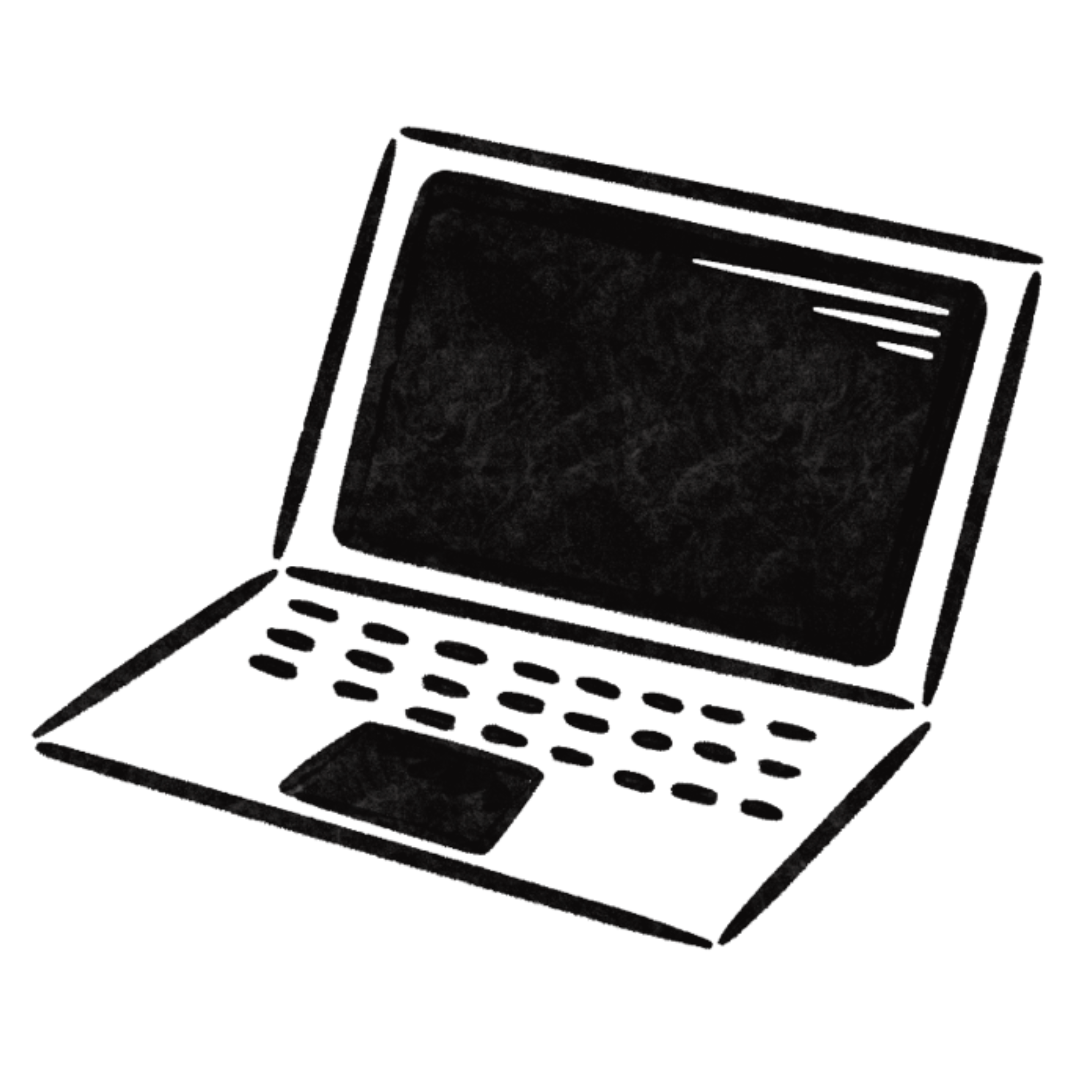 ノートパソコン