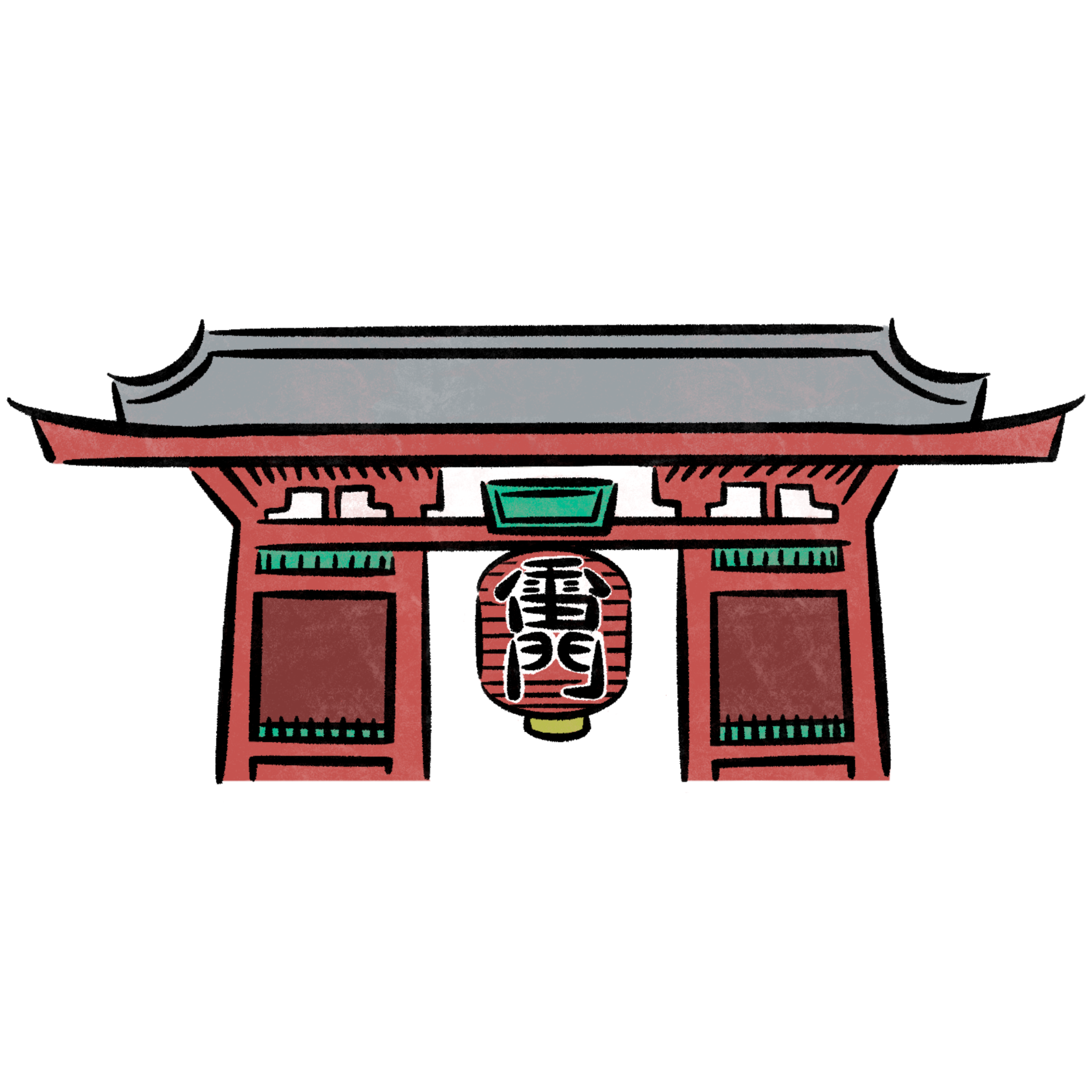 浅草寺