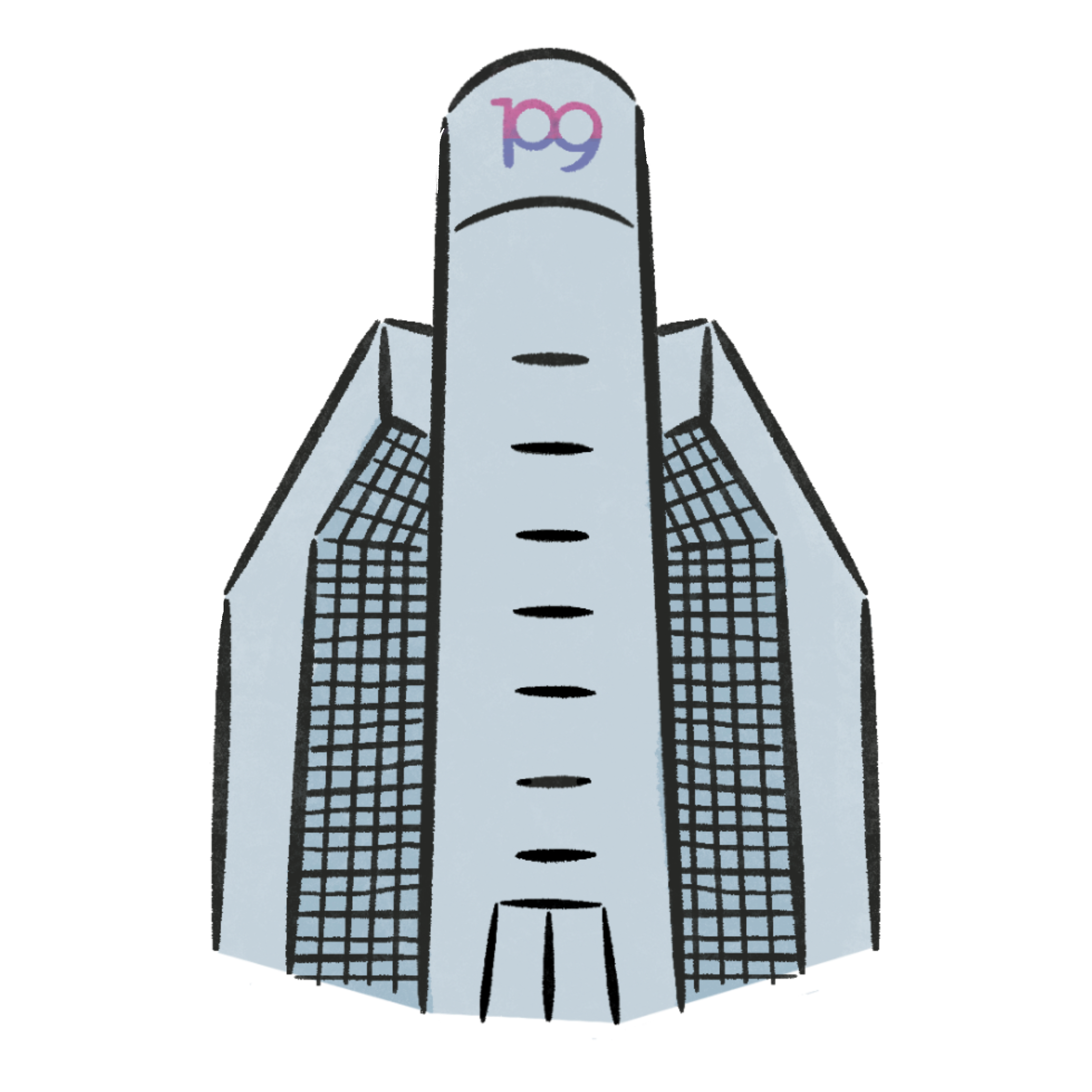 渋谷109