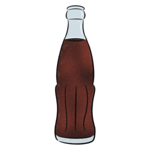 コーラ