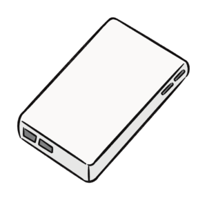 充電器