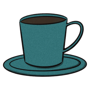 コーヒー