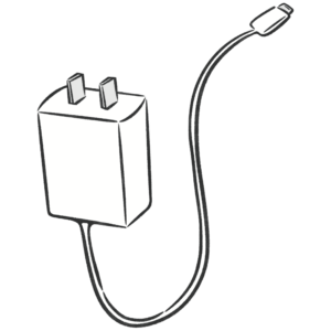 充電器