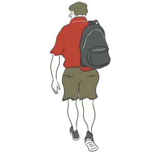 おじさん