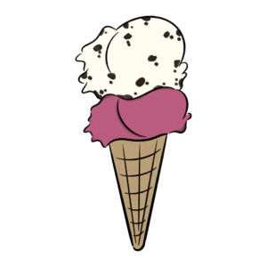 アイスクリーム