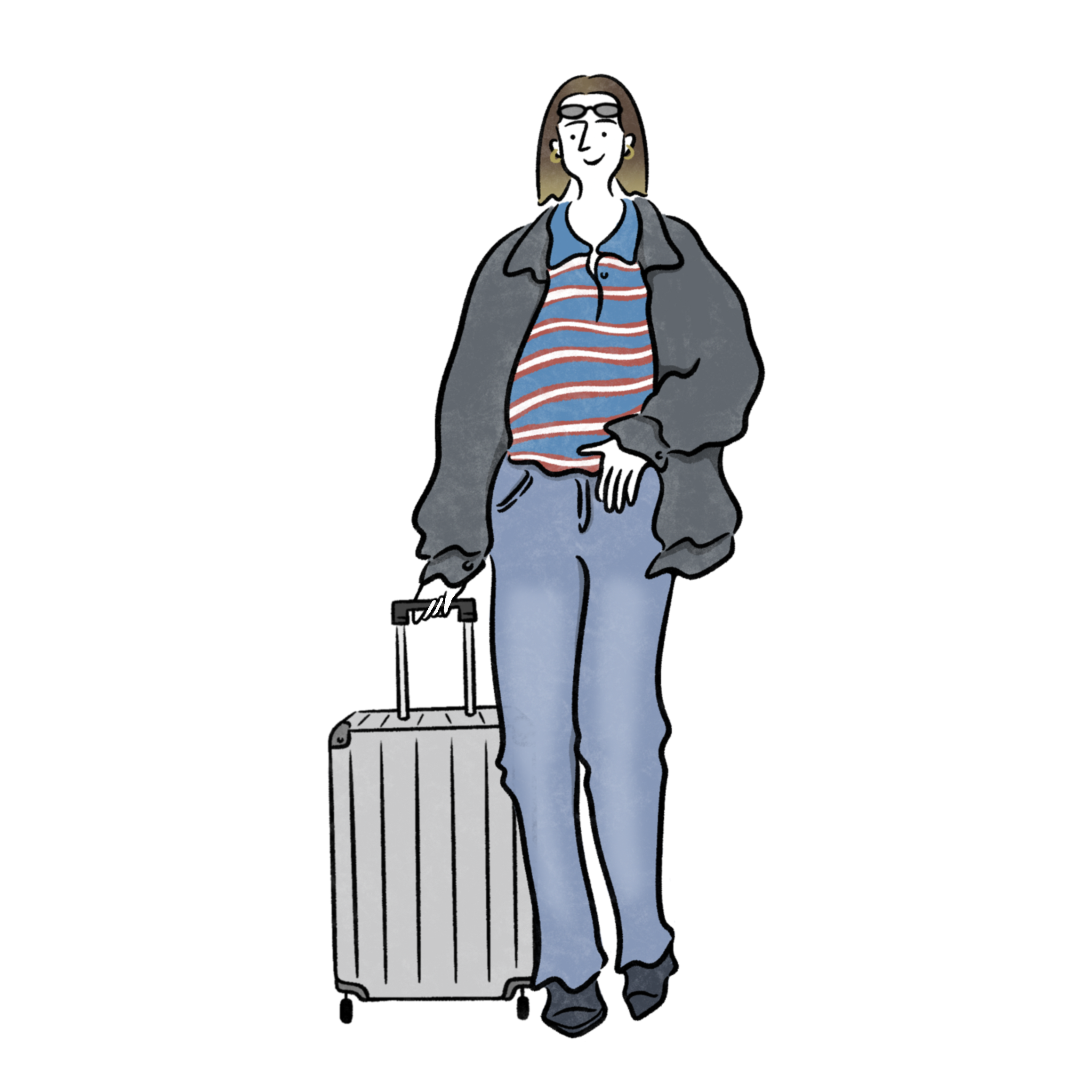 人物_女性