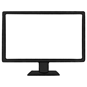 PCモニター