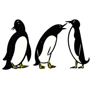 ペンギン
