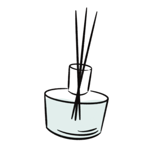 香水