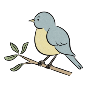 鳥