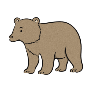 熊
