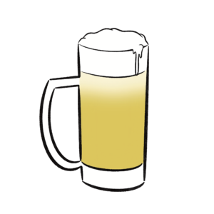 ビール