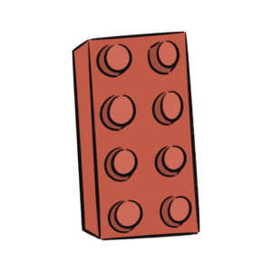 ブロック