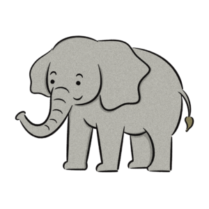 ゾウ