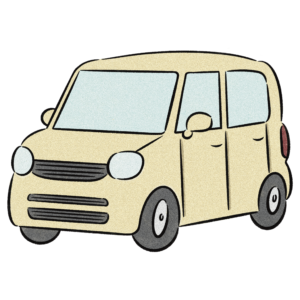 軽自動車