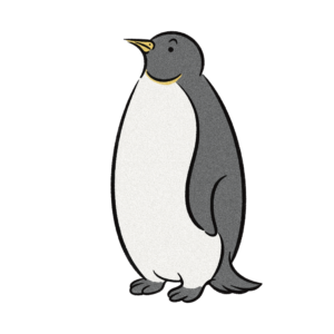 ペンギン