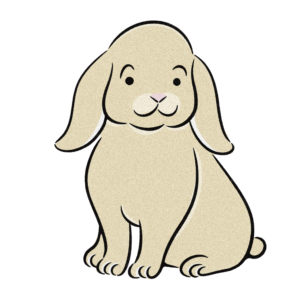 うさぎ