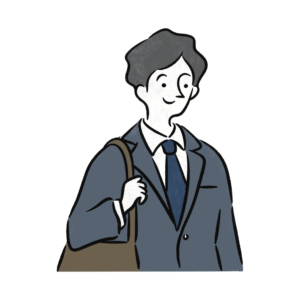 会社員
