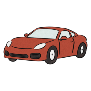 スポーツカー