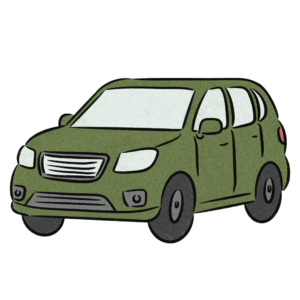 SUV