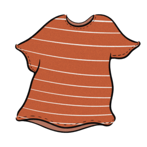 Tシャツ