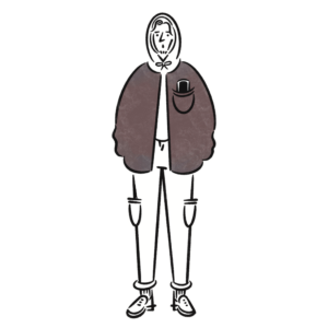 人物